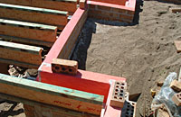 perimeter barrier